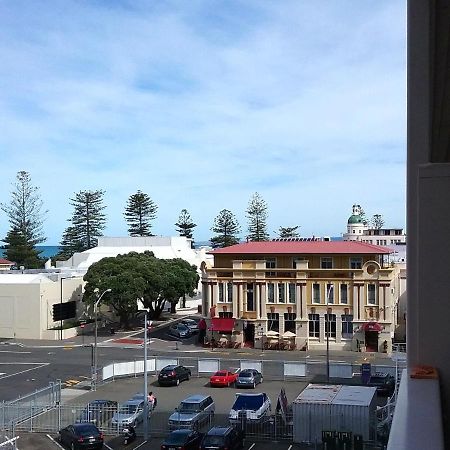 Napier Inner City Apartment - Napier Apartment 外观 照片