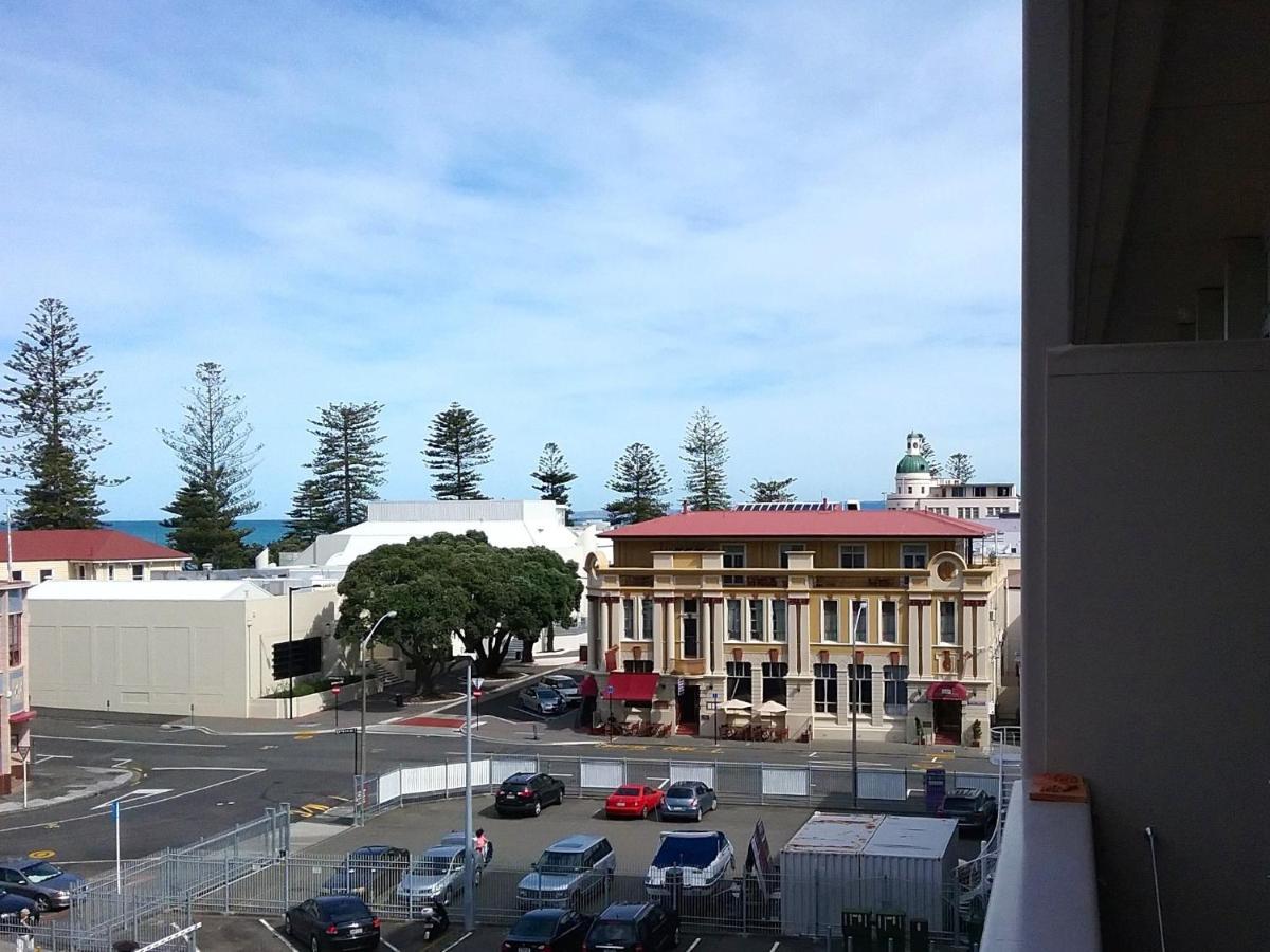 Napier Inner City Apartment - Napier Apartment 外观 照片