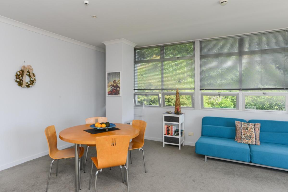 Napier Inner City Apartment - Napier Apartment 外观 照片