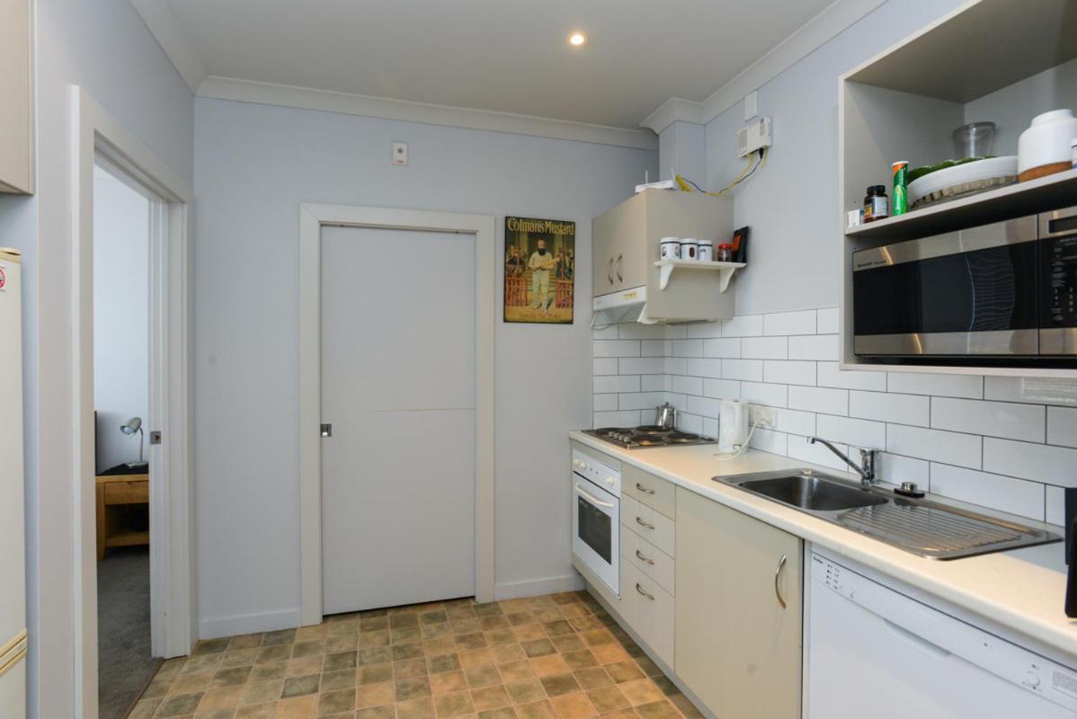Napier Inner City Apartment - Napier Apartment 外观 照片