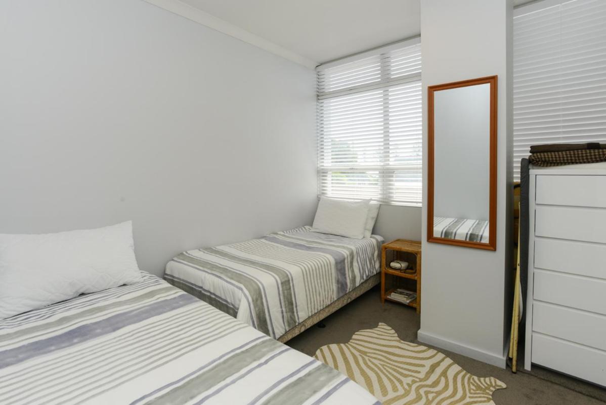 Napier Inner City Apartment - Napier Apartment 外观 照片