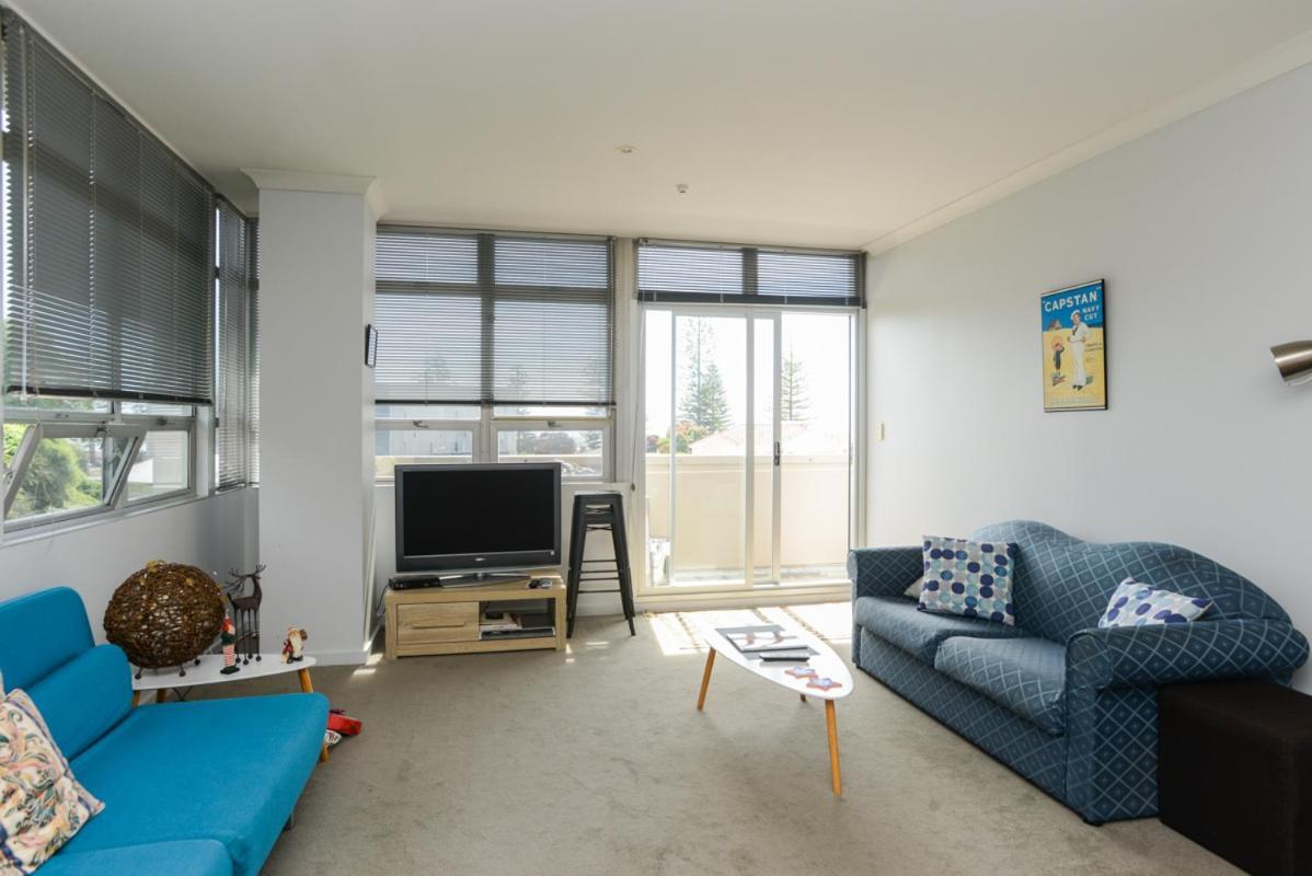 Napier Inner City Apartment - Napier Apartment 外观 照片