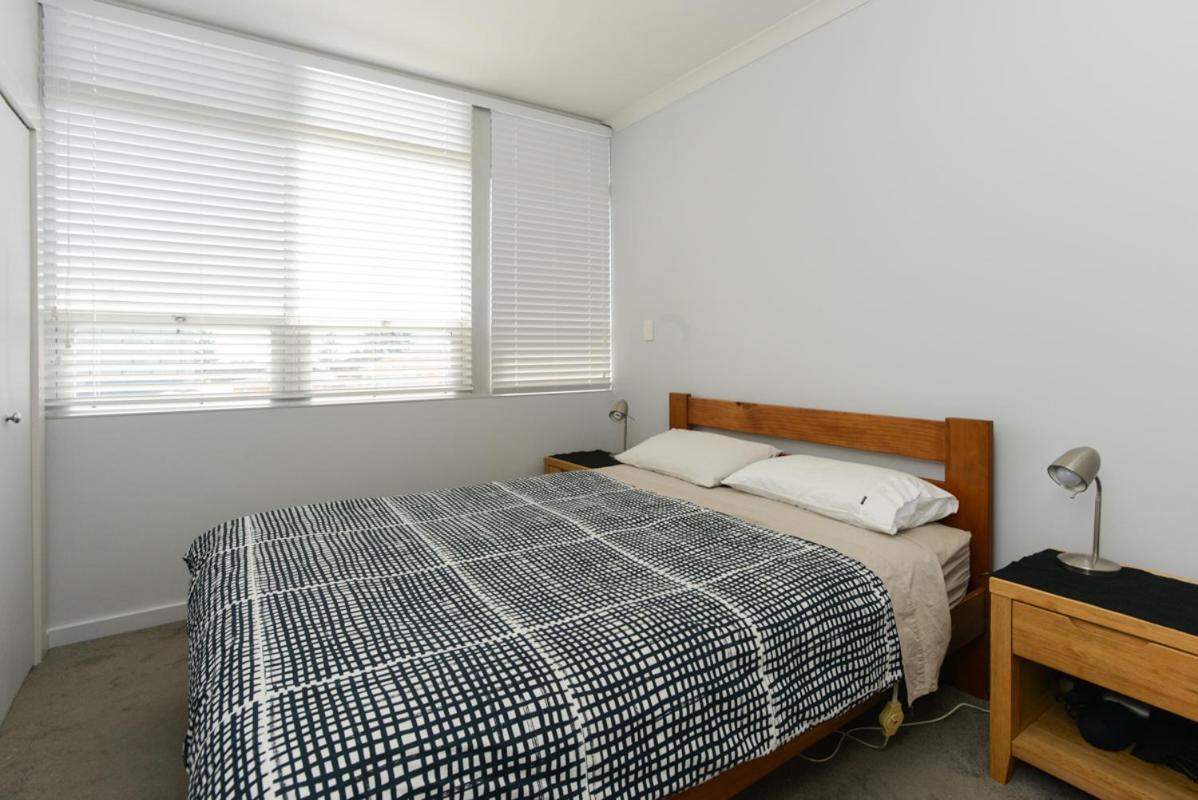 Napier Inner City Apartment - Napier Apartment 外观 照片